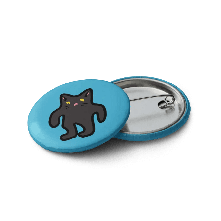 AtomicKola's Pin Set # 2 product image (12)