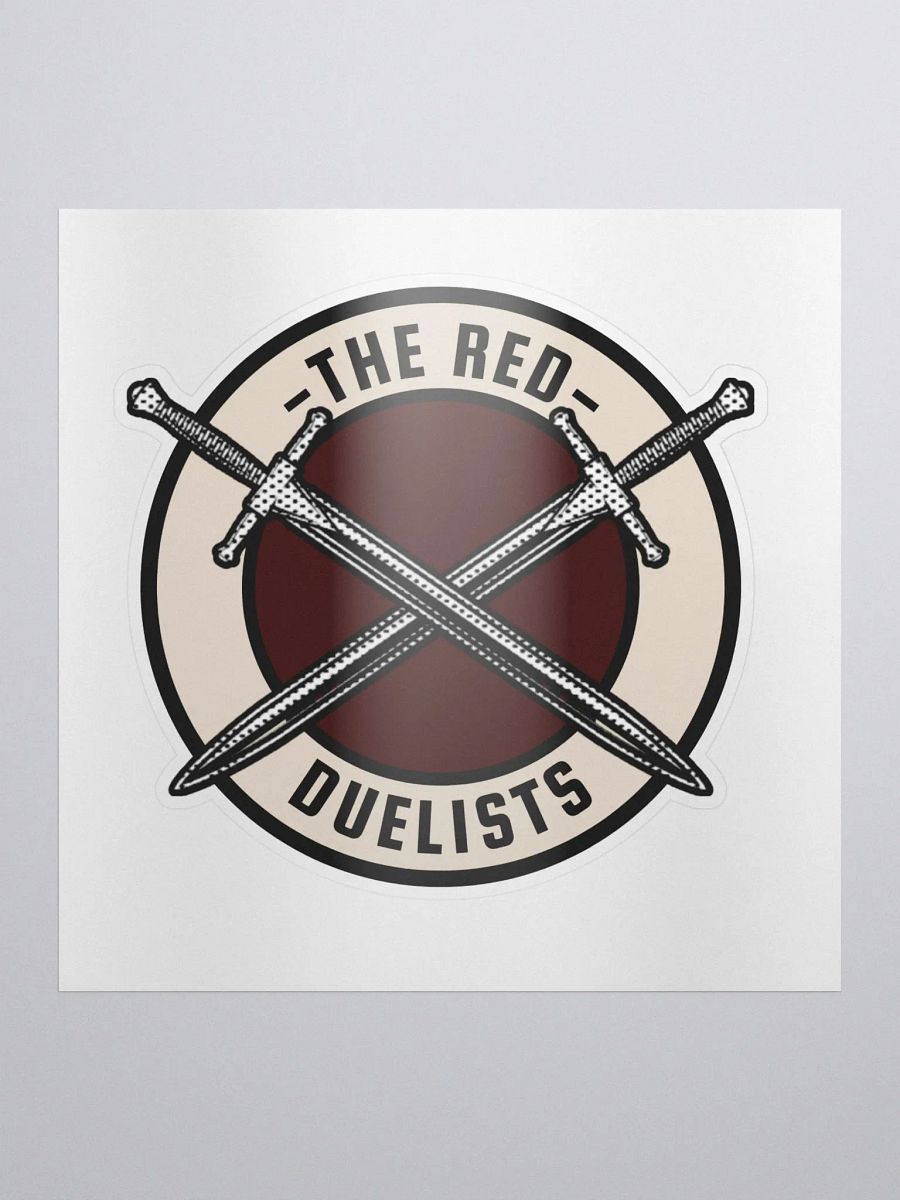 TRDS Sticker product image (1)