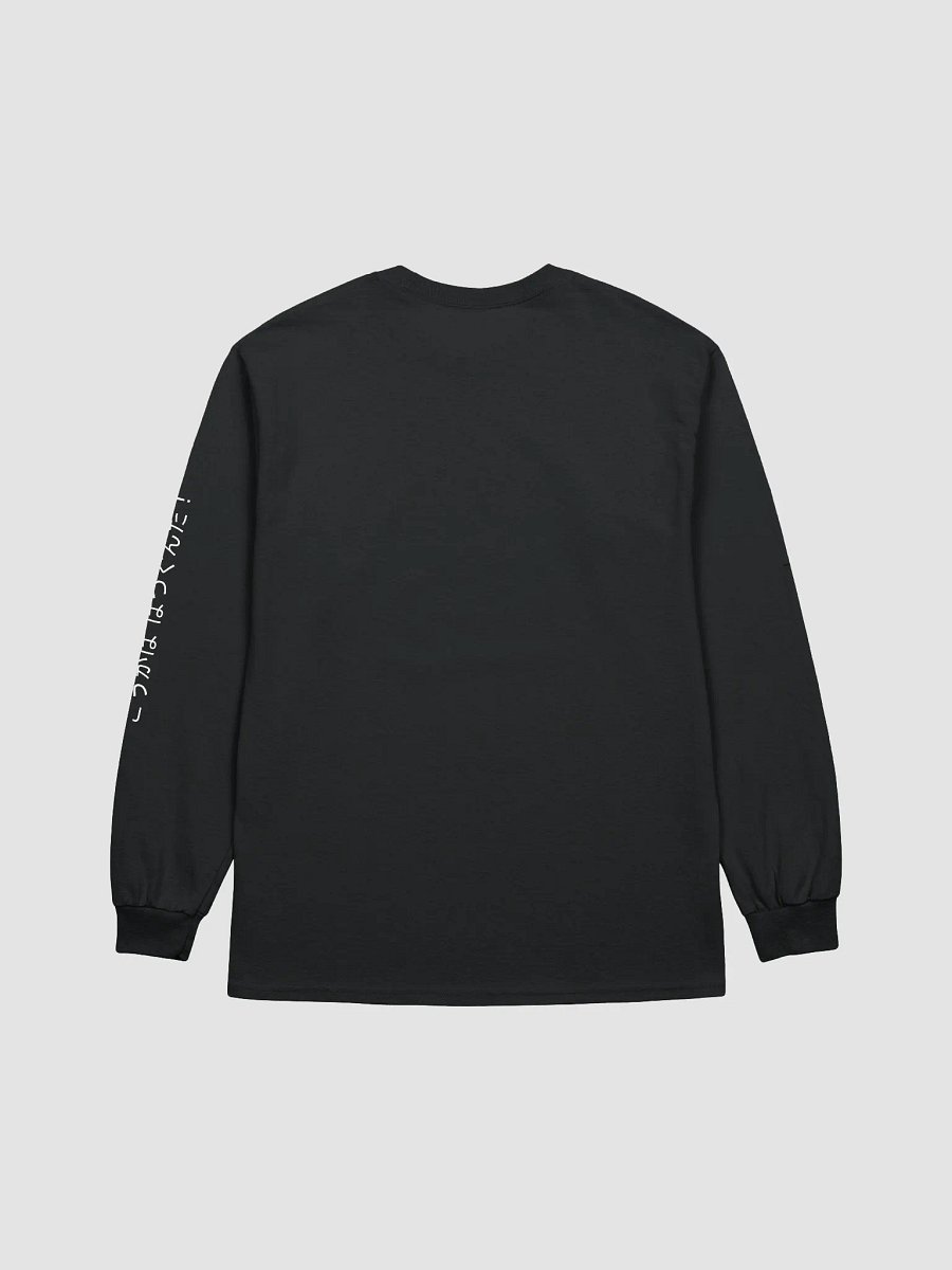 Super Effective Long Sleeve T product image (7)