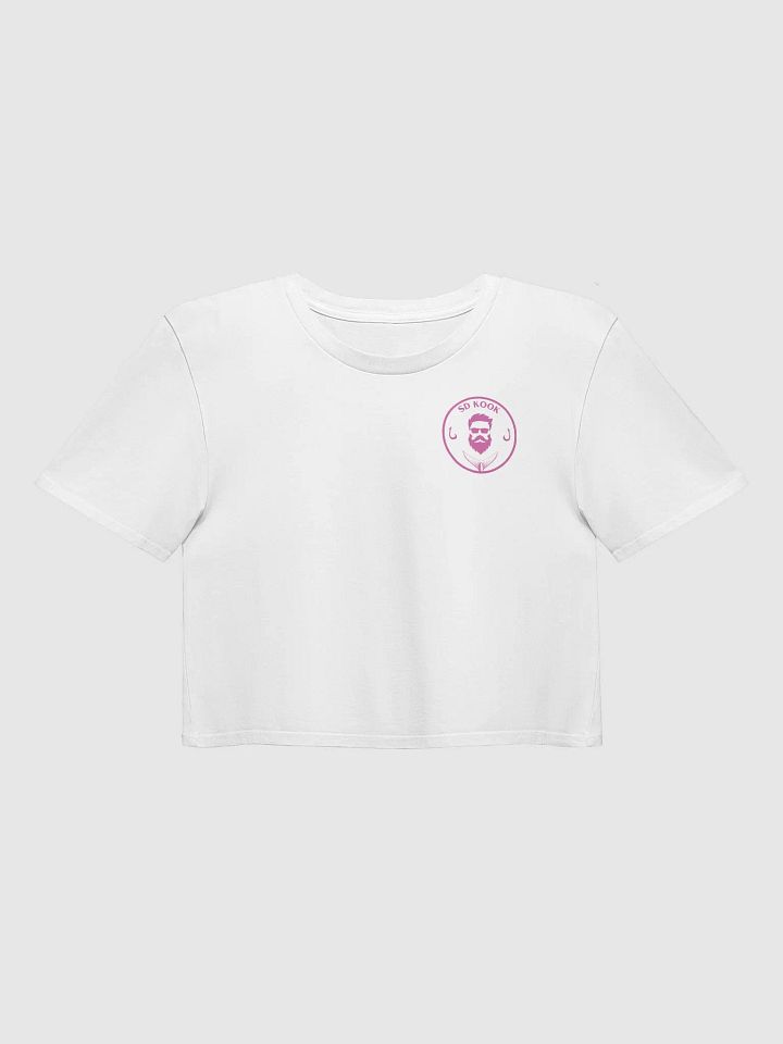 Birds Women's Crop Top product image (2)