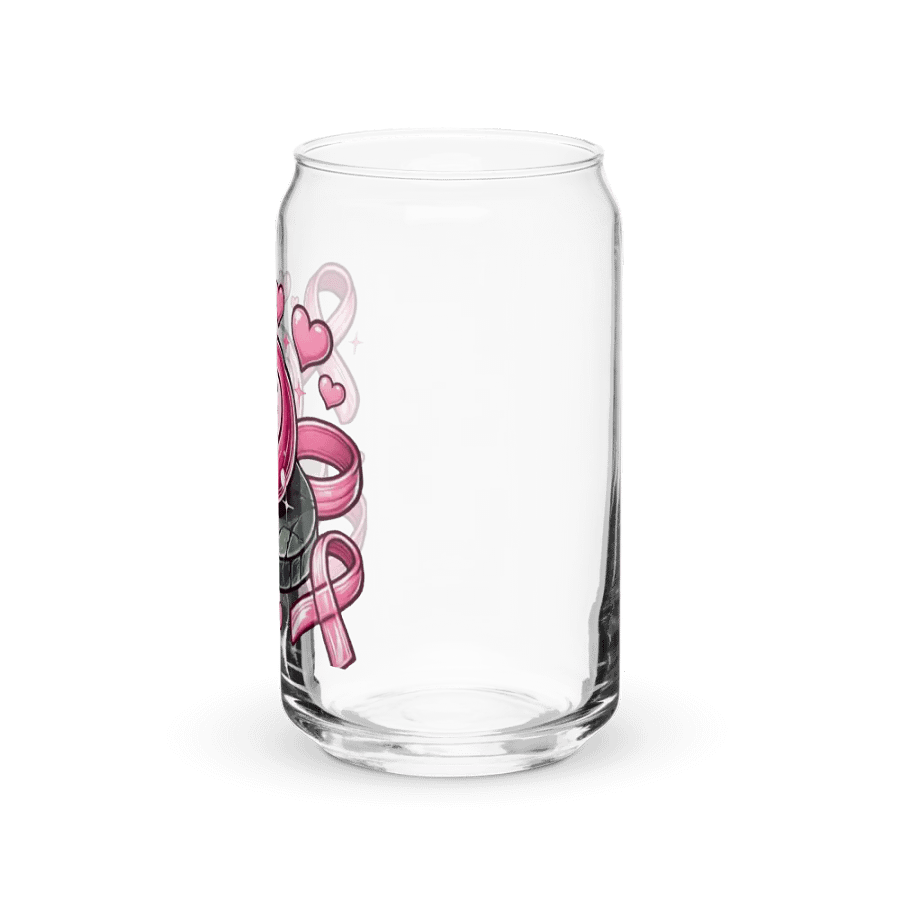 BreastFest Can Glass!! product image (7)