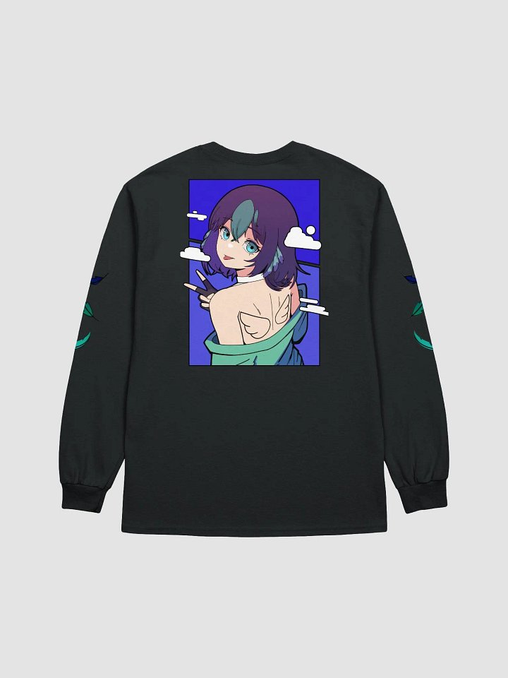 Manga Panel Long Sleeve product image (7)