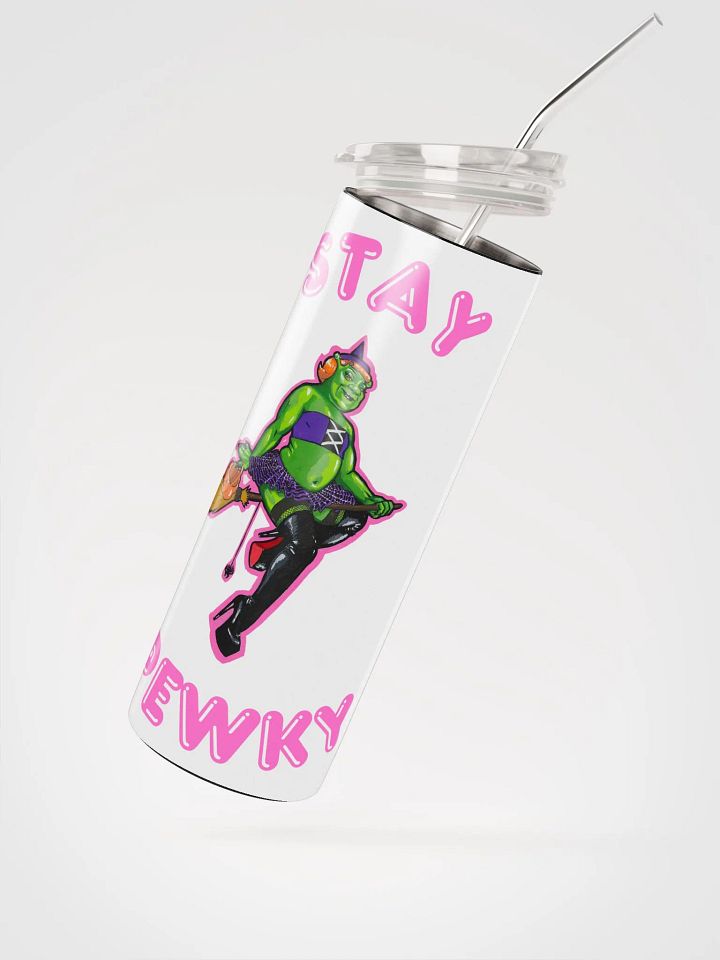 Stay Hydrated, Stay Spewky product image (2)