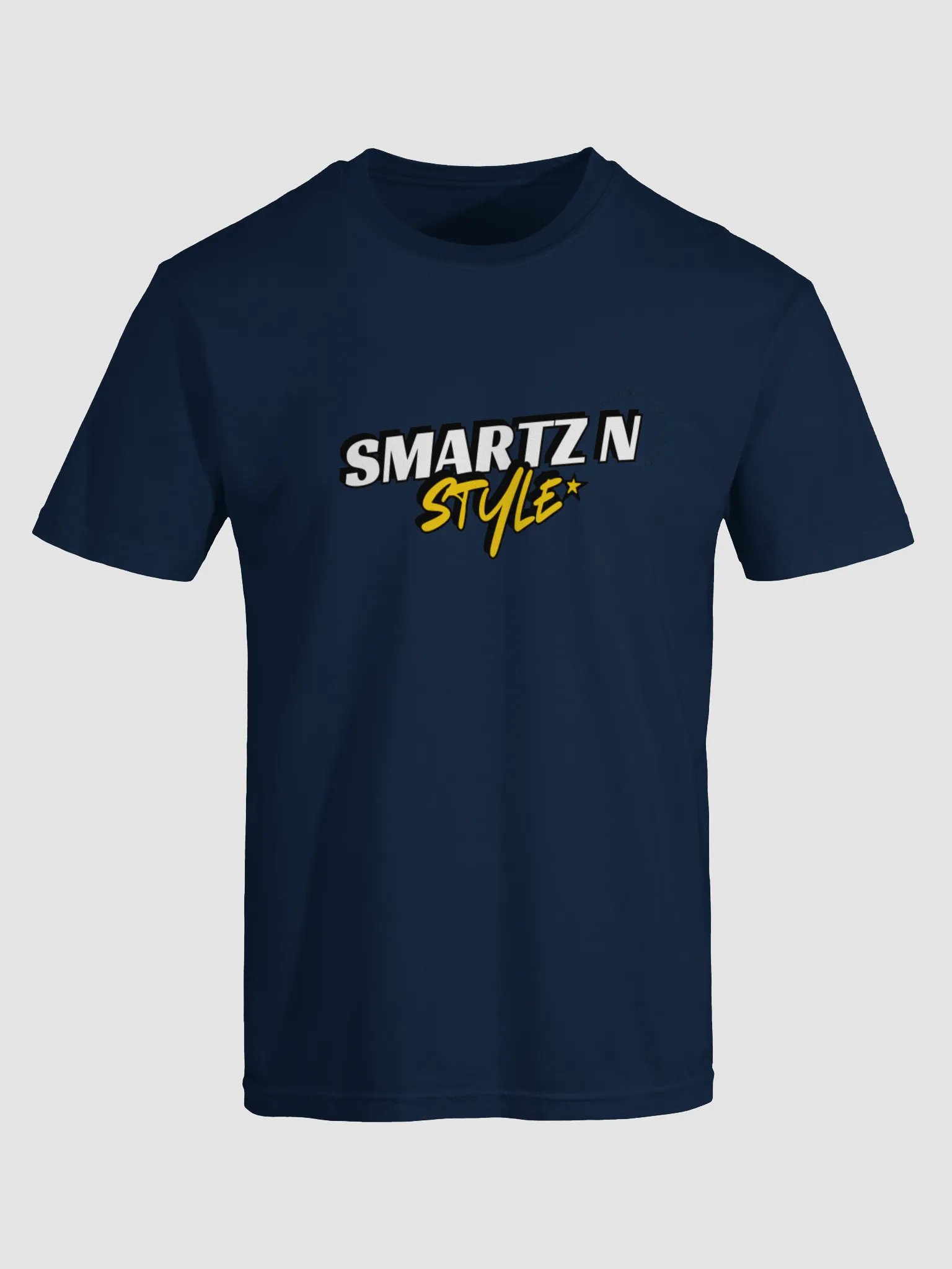 Smartz N Style Unisex Tee product image (69)