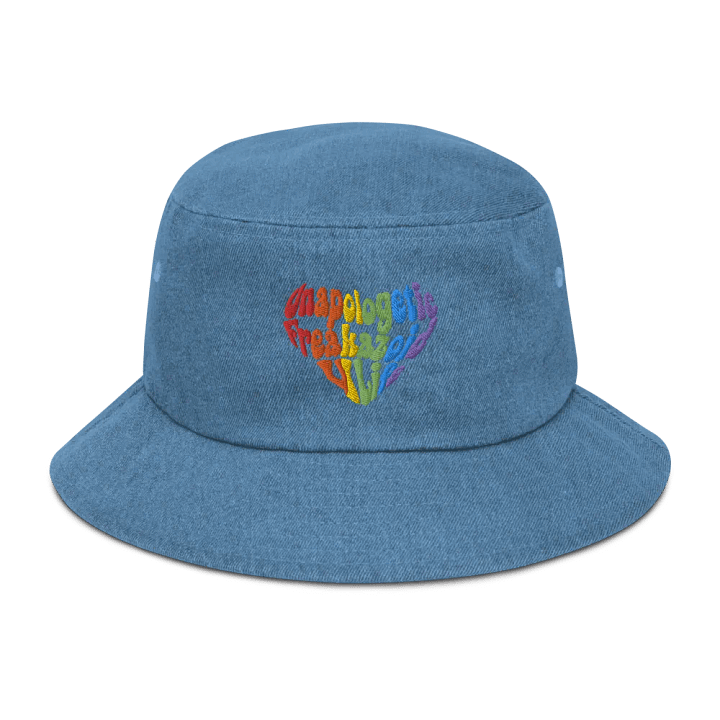 Unapologetic Freakazoid (LGBTQ+) product image (1)