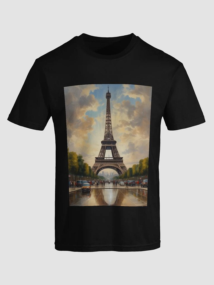 Eiffel Tower product image (4)