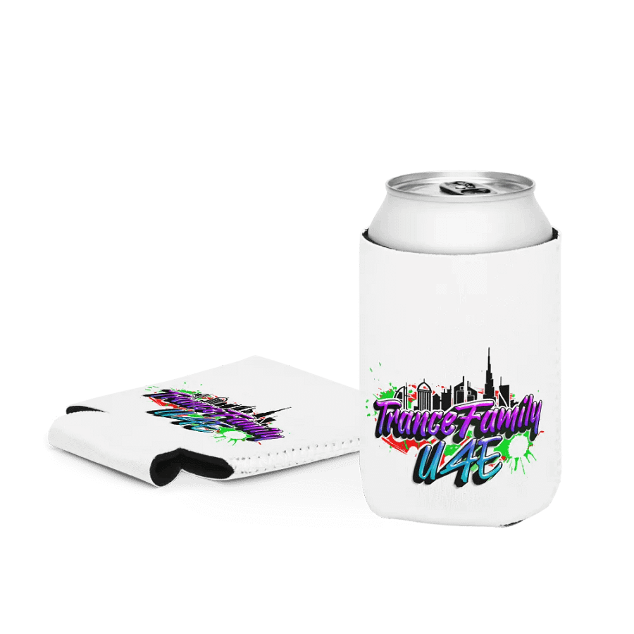 TranceCity Can Cooler product image (4)