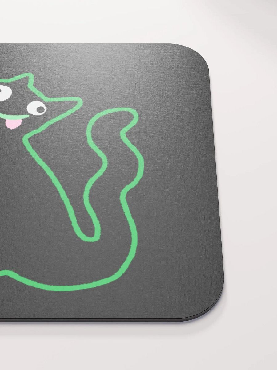 Mouse Pad - DerpCat product image (6)