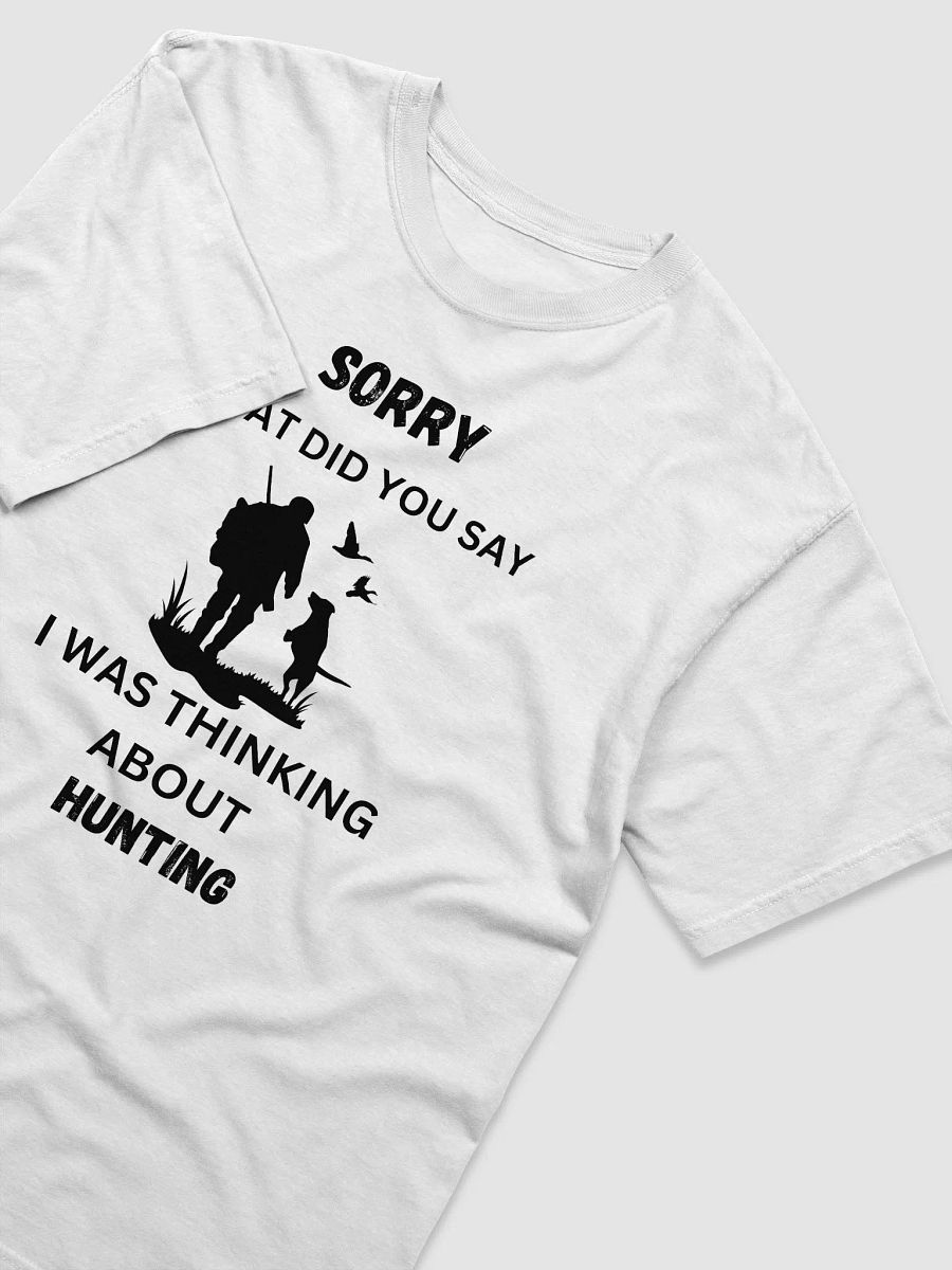 Sorry, I was thinking about hunting! product image (3)