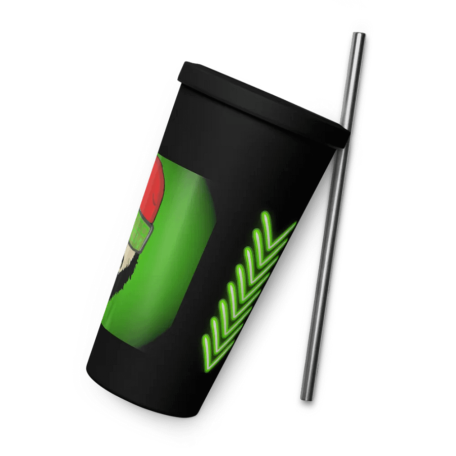 Trench Tumbler product image (8)