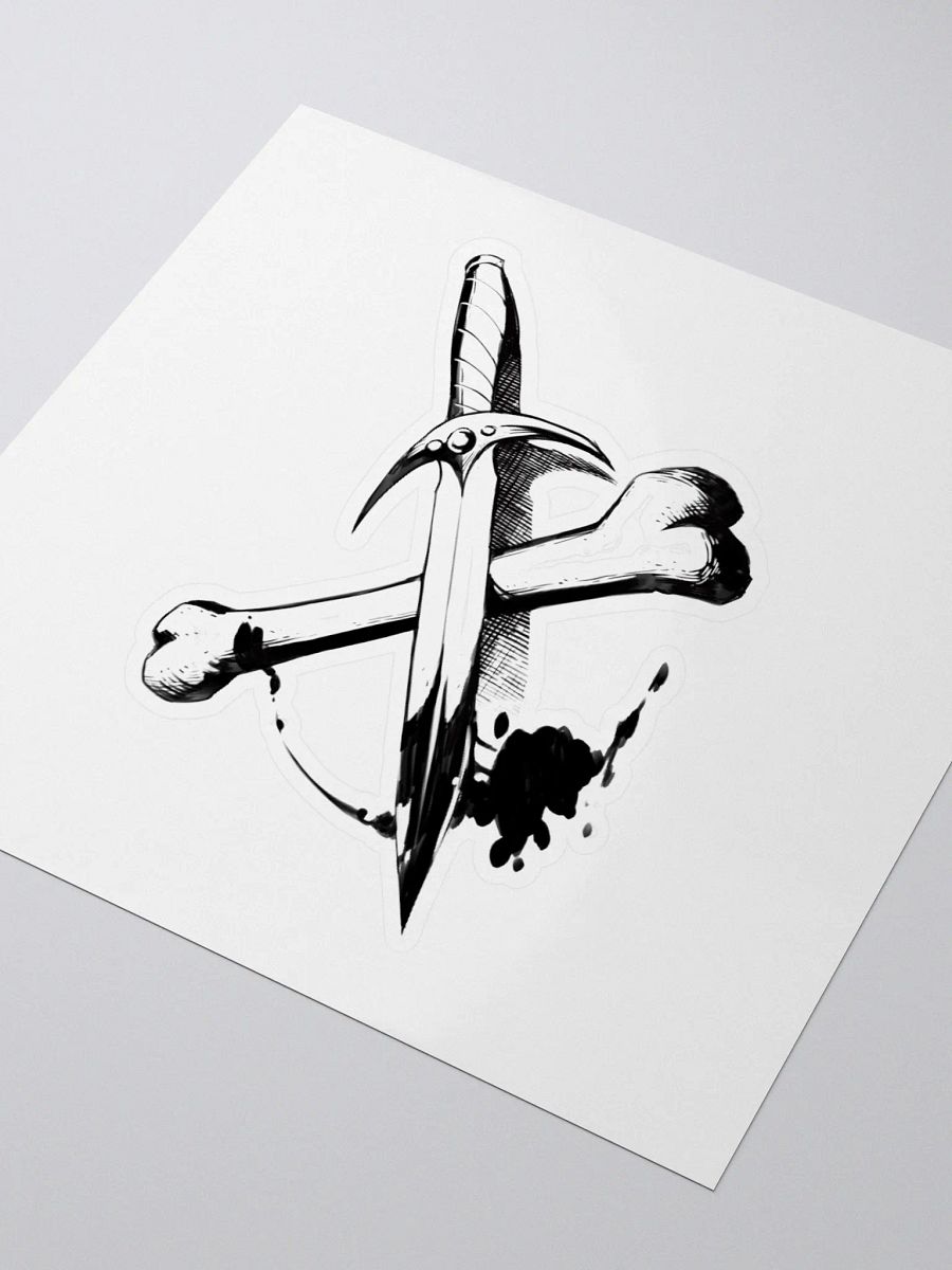 Sticker - Serfantor PDV product image (8)