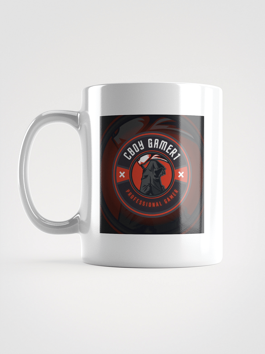 CBOY'S Mug product image (18)