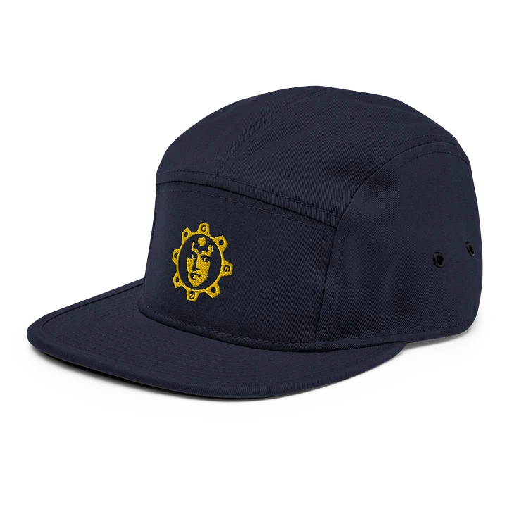 Army of Gmodism Military Cap product image (1)