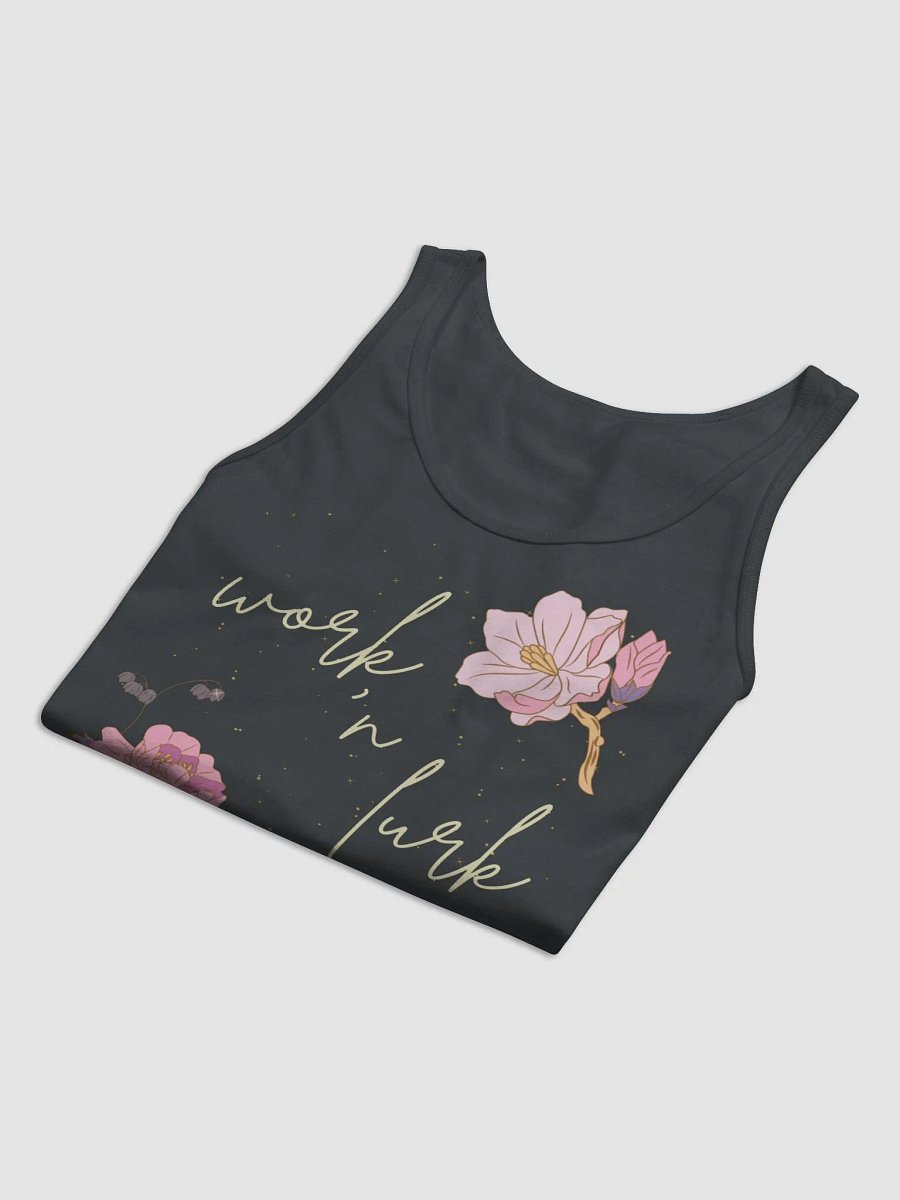 Lurk 'n Work Tank product image (8)