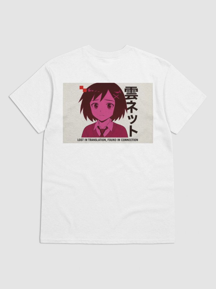 KUMO-NET: LOST IN CONNECTION product image (2)