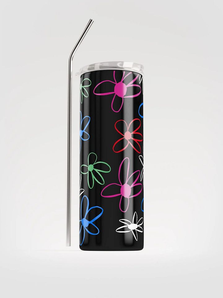 The Floral Collection: The Tumbler product image (1)