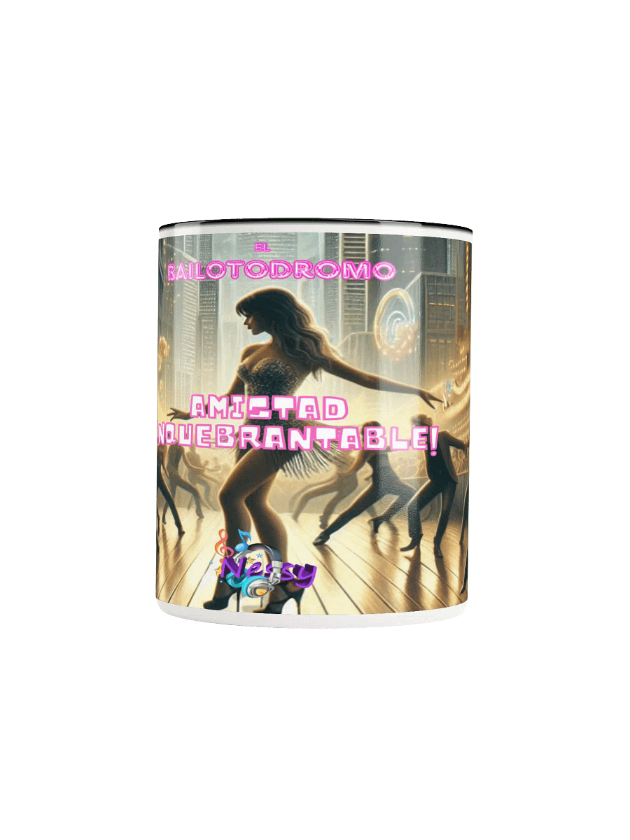 Taza Amistad Inquebrantable product image (70)