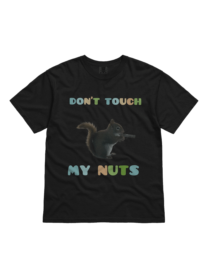 Don't Touch product image (1)