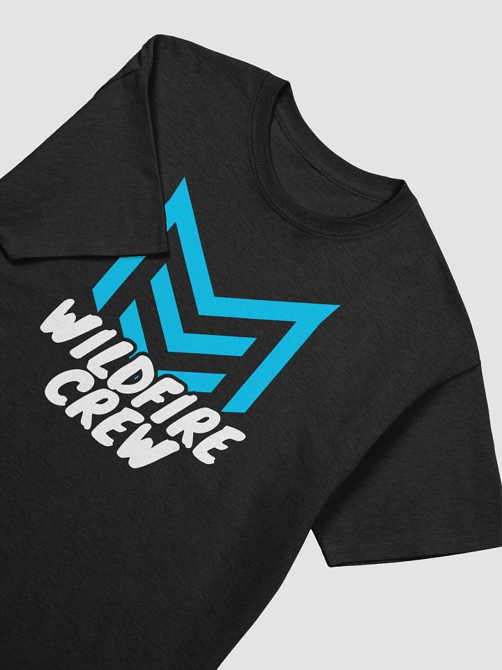 'Crew' T-Shirt - Logo Collection product image (1)