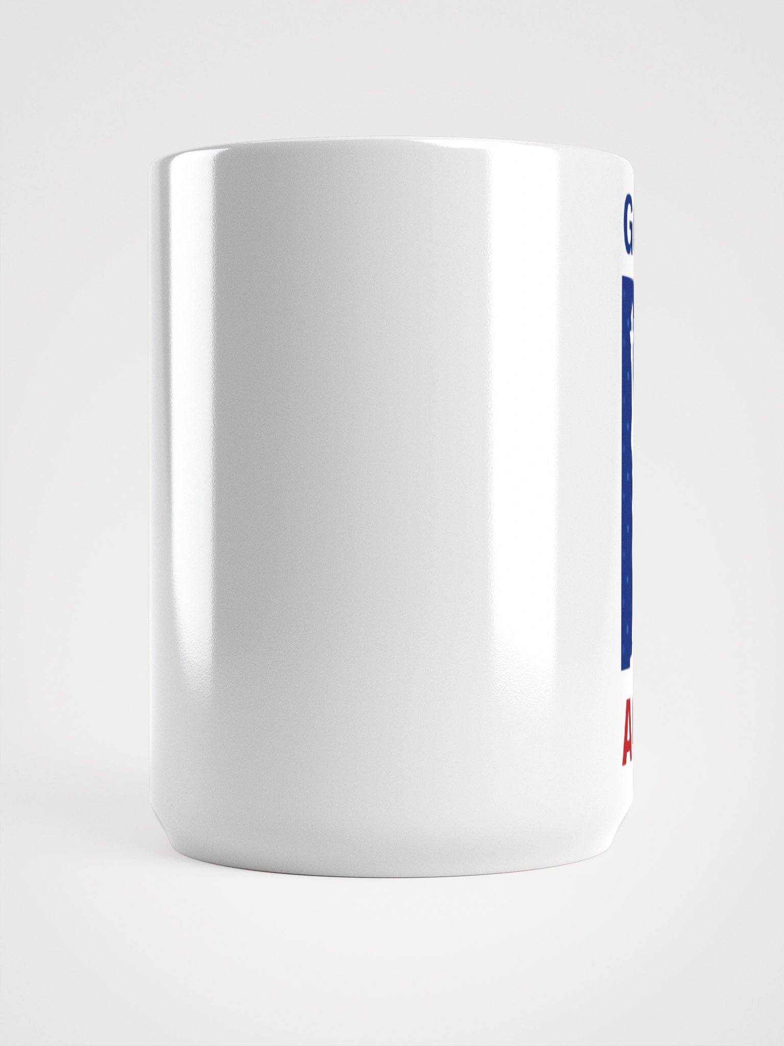 God Bless America Mug product image (6)