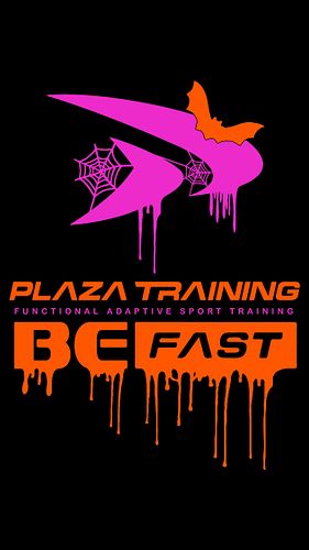 Introducing the limited edition #BeFAST Halloween 2024 Hoodie! Designed for comfort and style, this exclusive drop is more th...