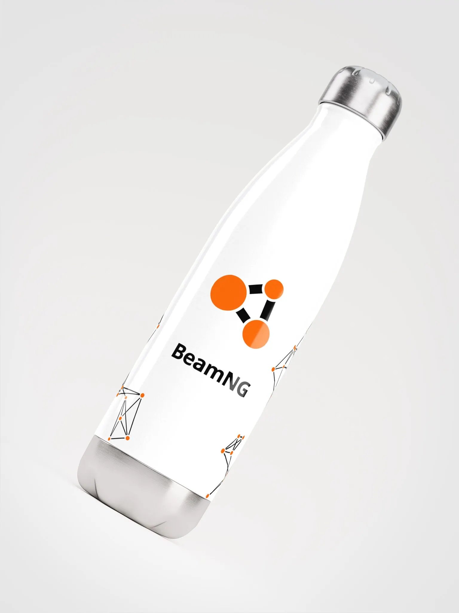 JBeam Water Bottle product image (3)