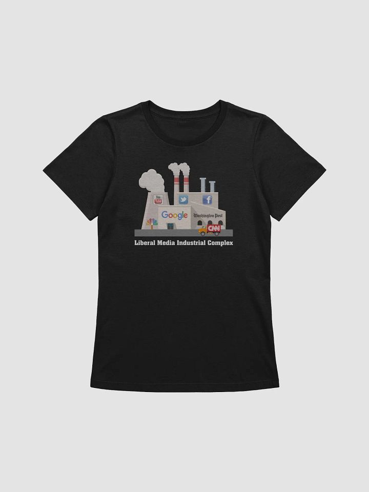 Liberal Media - Women's product image (1)