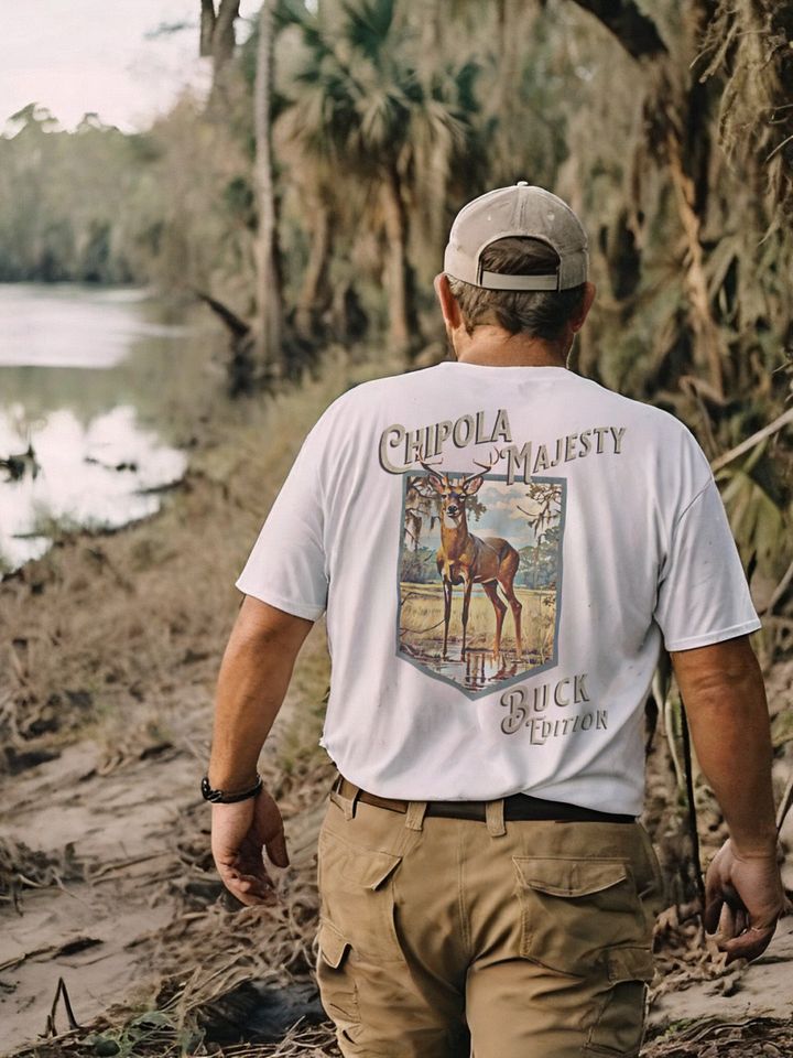 Chipola Majesty Comfort Colors Tees product image (1)
