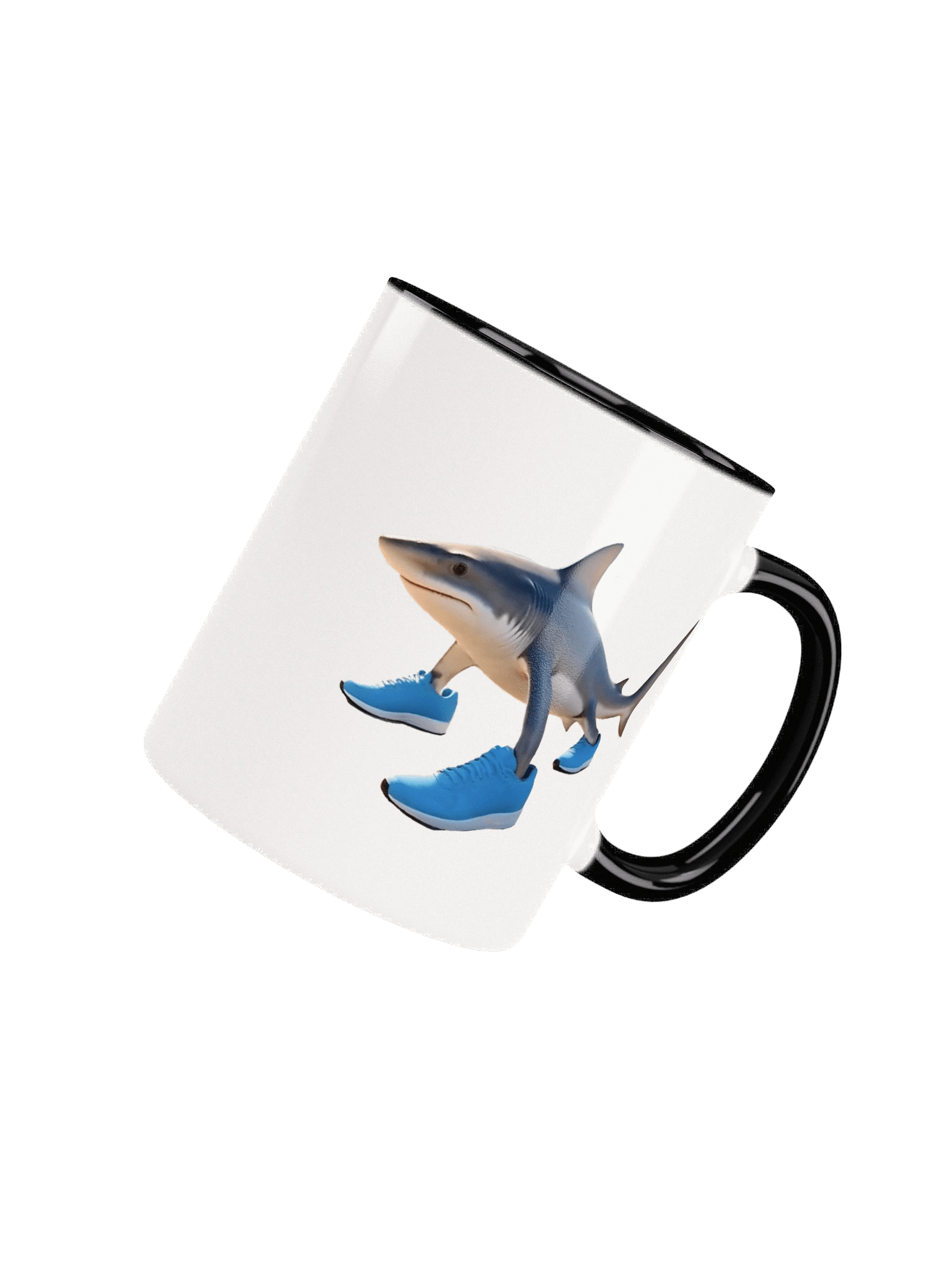 Tralalero Tralala Mug – Chaotic Meme Vibes product image (20)