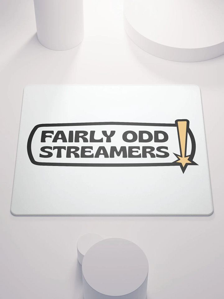 FOS Mouse Pad product image (1)