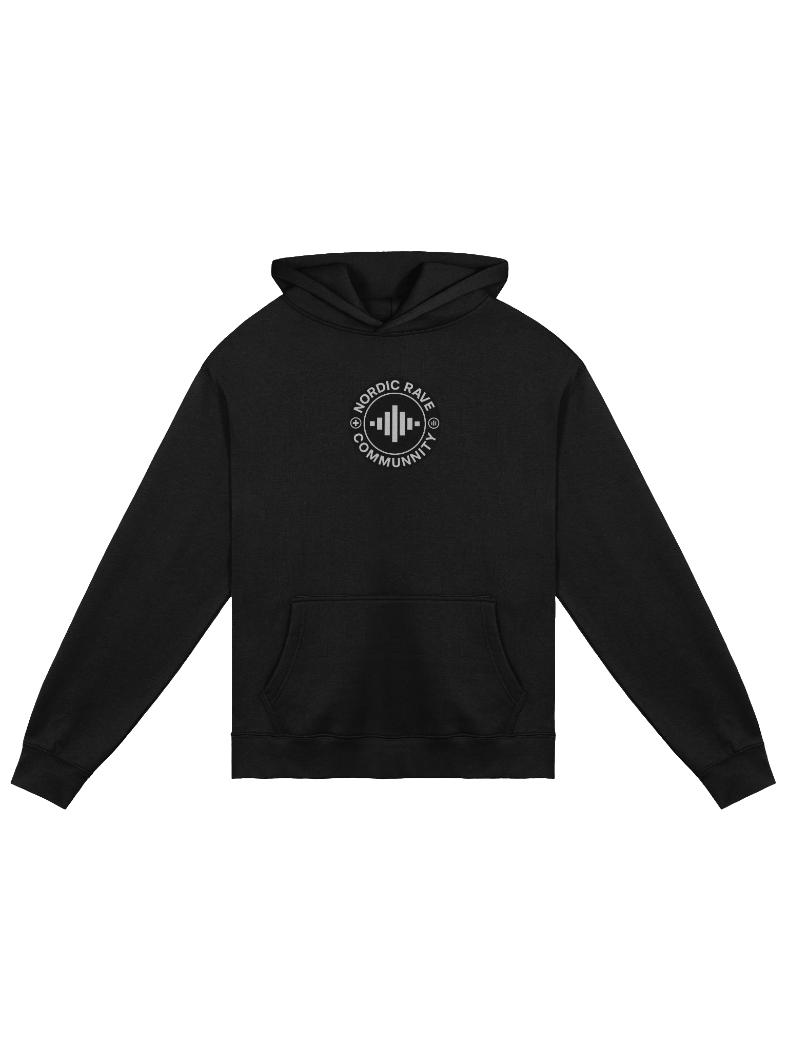 NRC Crew Hoodie product image (1)