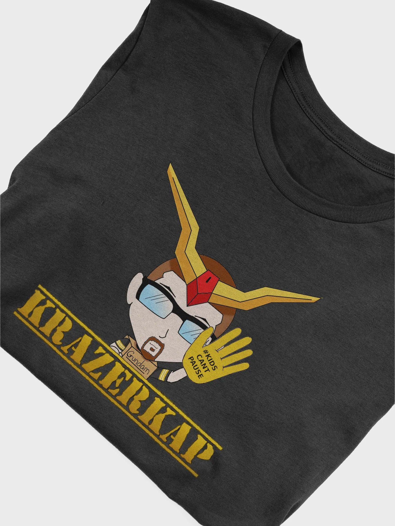 KrazerKap 