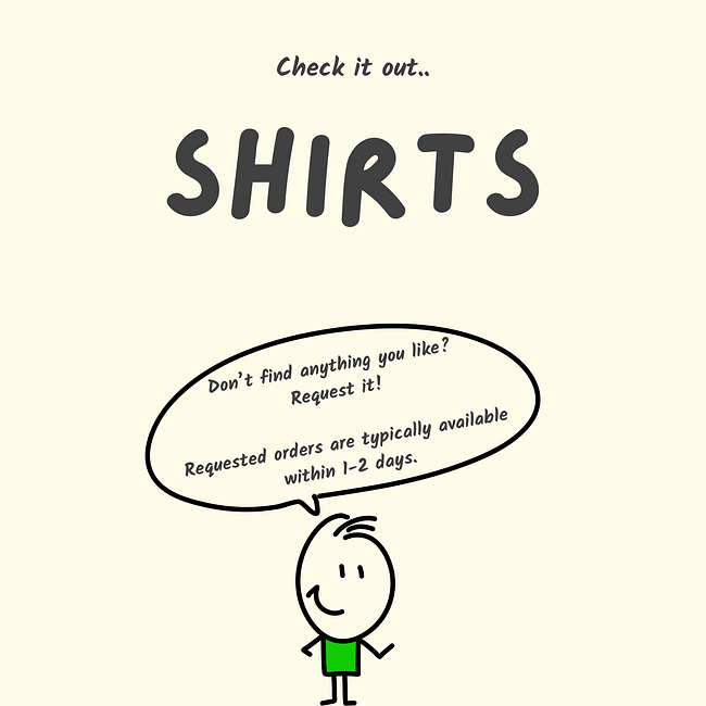 Shirts