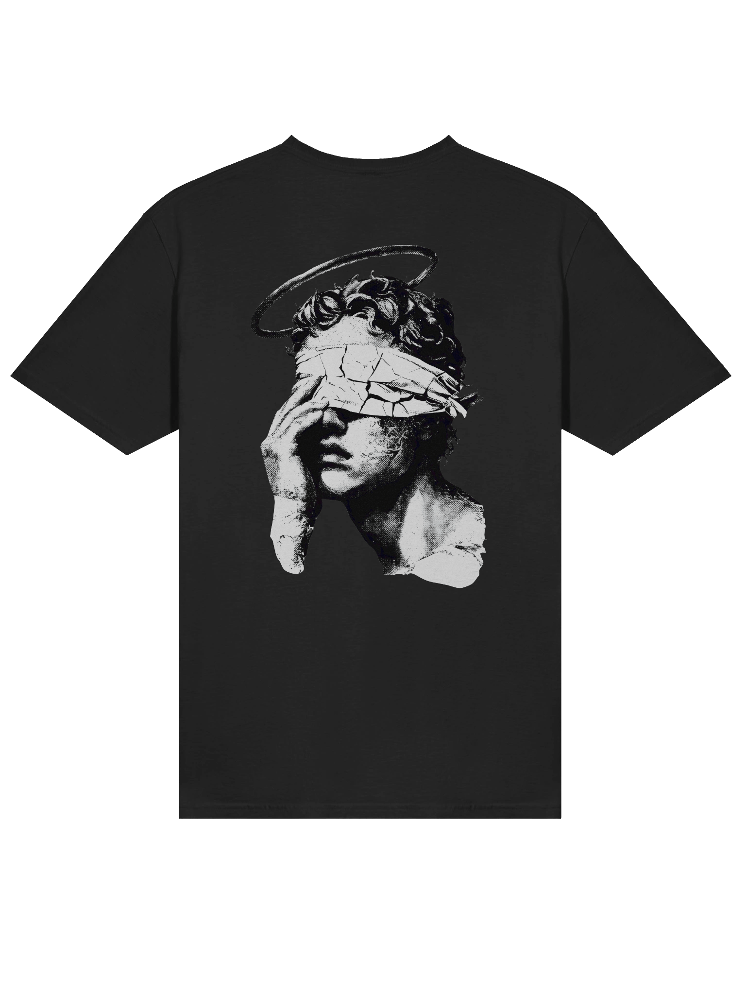 Void Unisex T-Shirt product image (4)