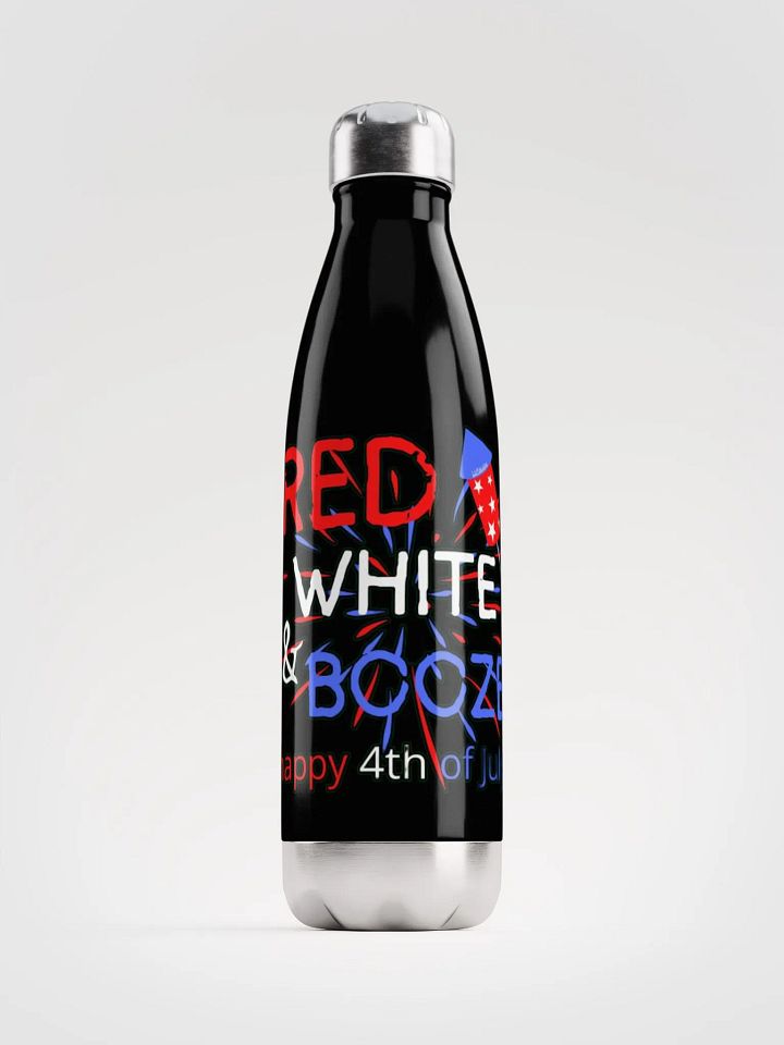 RED WHITE & BOOZE product image (1)