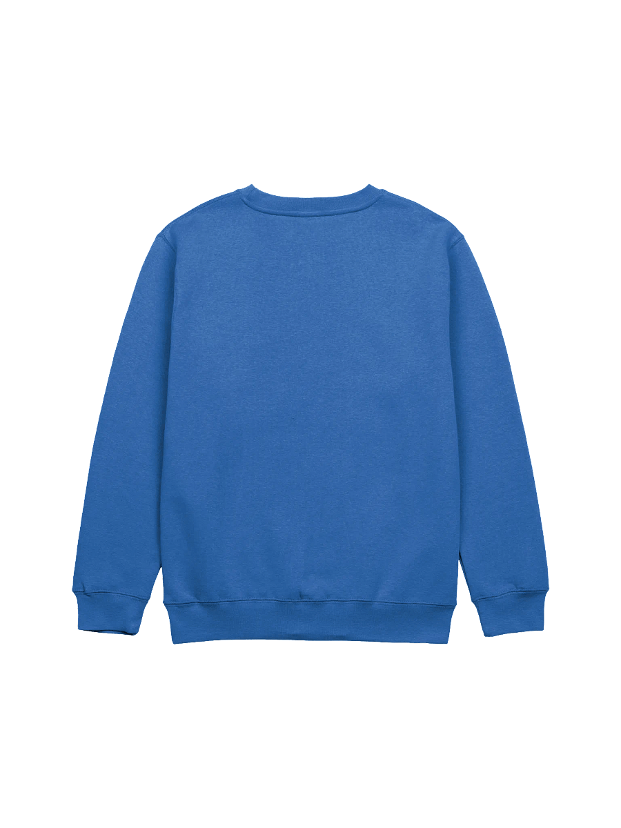 Uunder Wear "heavy fjortis" sweater product image (23)