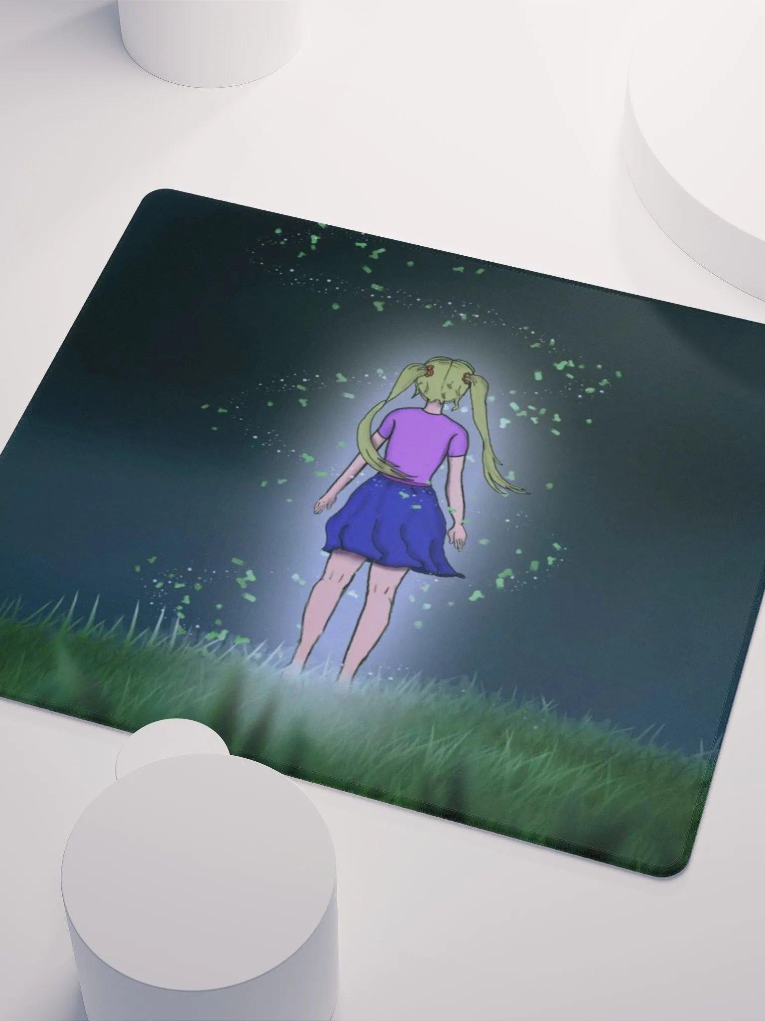 Enchanted Field Pad (Gaming Pad) product image (3)
