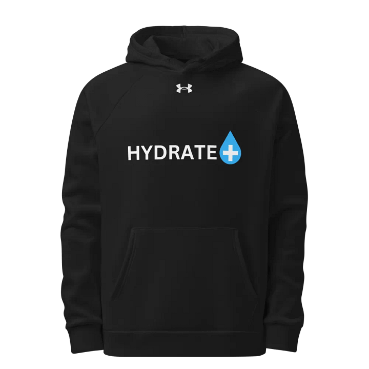 HydratePlus - Under Armor Hoodie product image (1)