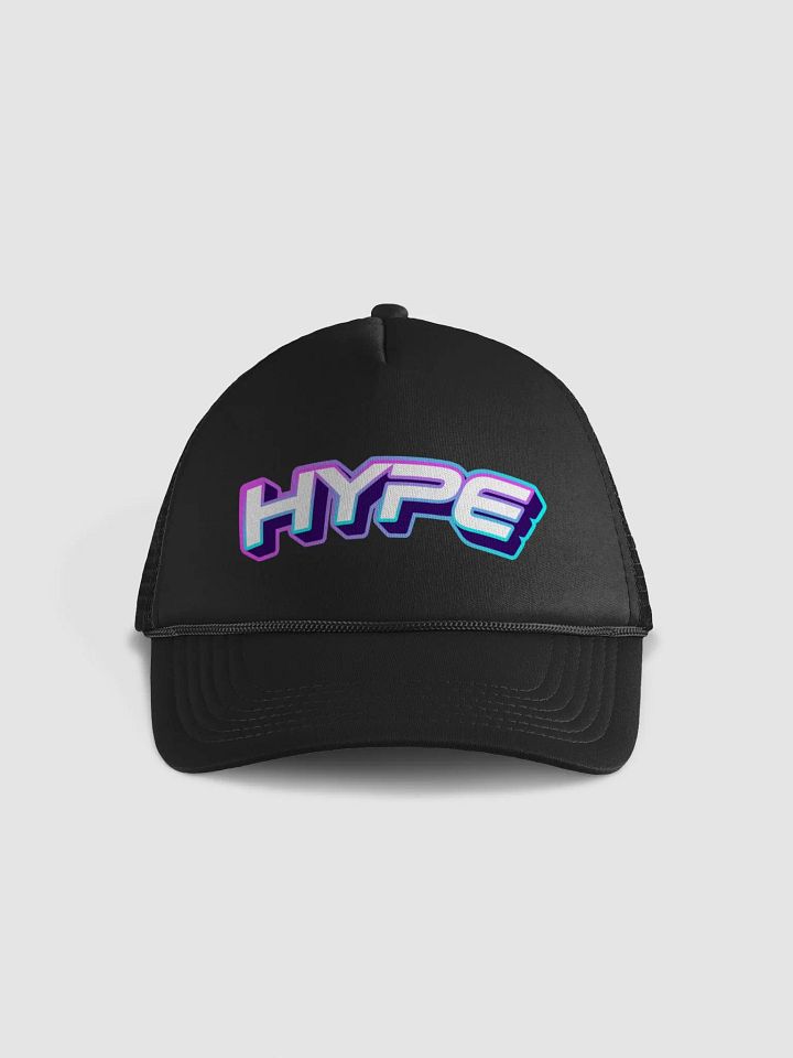 Queenie Hype product image (1)