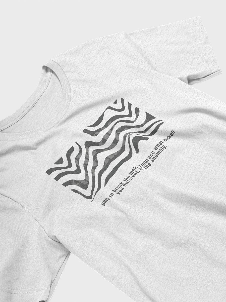 Anomaly Brand Trippy T-Shirt product image (6)