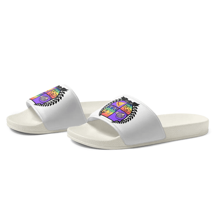 Broversity Women's Slides product image (2)