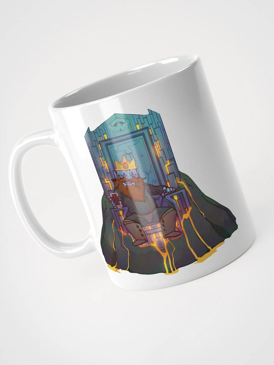 Vampire Throne (Mug) product image (4)