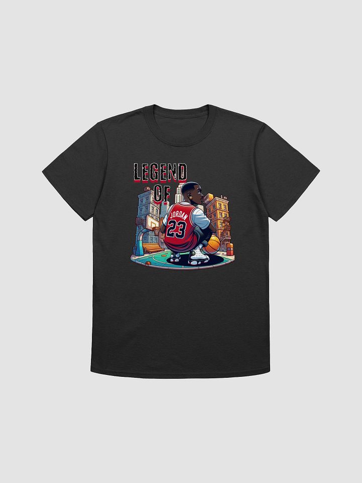 He Got Game 13s product image (4)