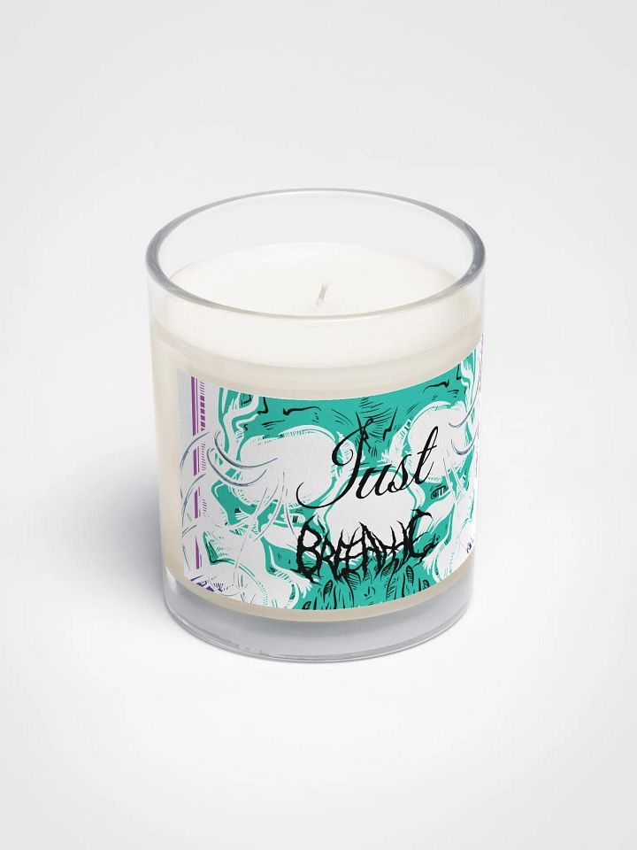 Just Breeathe Candle product image (2)