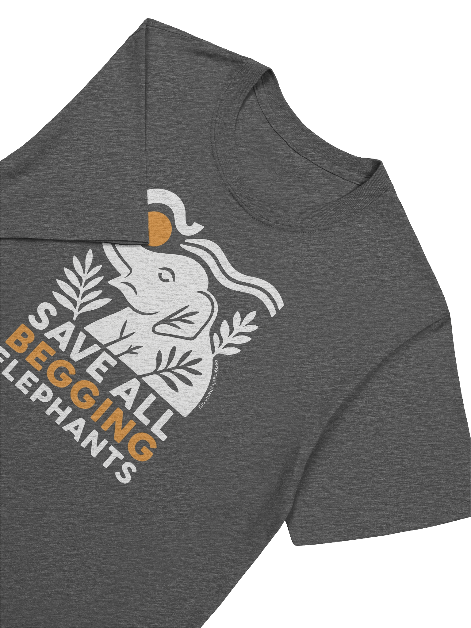 Save All Begging Elephants product image (2)