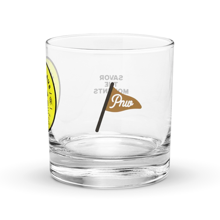 The Log Haus x Savor the Moments product image (2)