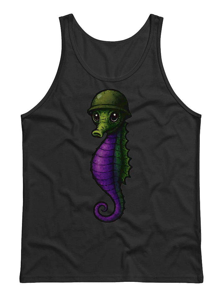 Battle Horse Tank product image (1)