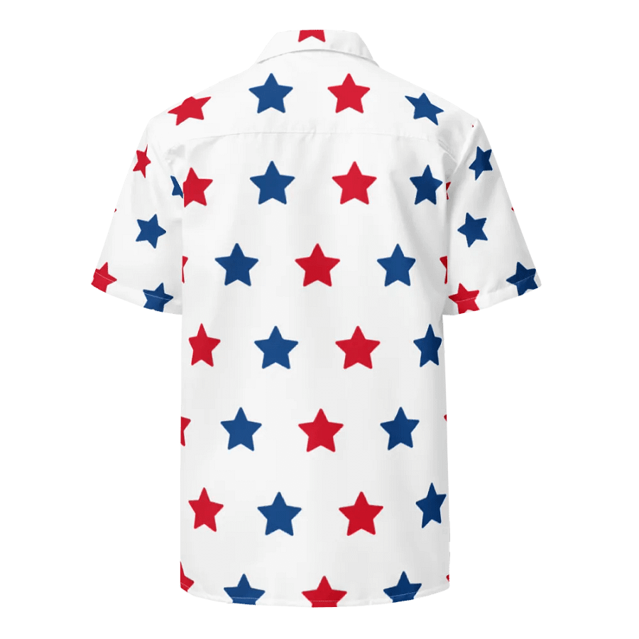 Starry Breeze Shirt product image (2)