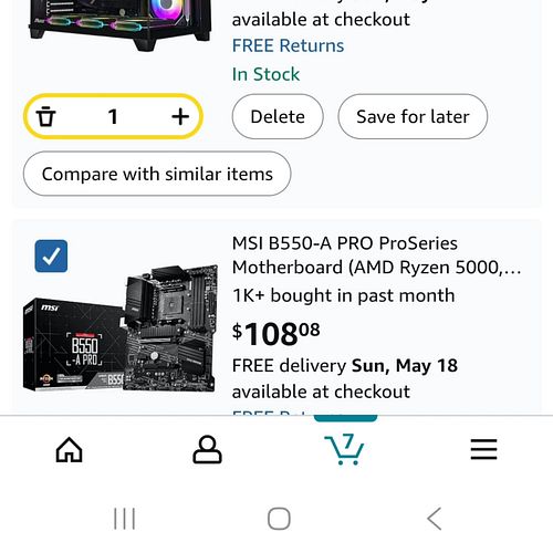 PSA for #consoleplayers pc's that are 3x more powerful and last longer are 700-800 $ or u can chill with buying your 30-60 fp...