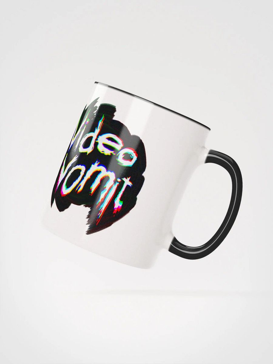 videovomit Vortex Mug product image (2)